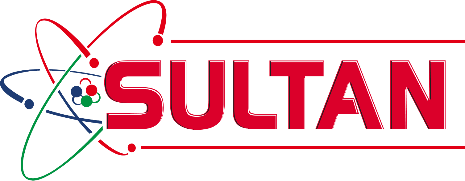 Sultan logo